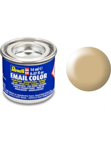 Revell Email Paint 314 Beige Satin 14ml