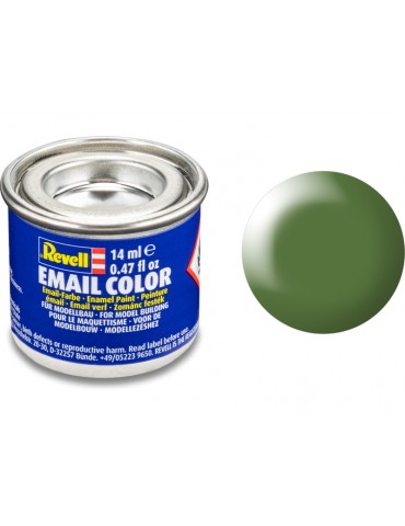 Revell Email Paint 360 Fern Gree Satin 14ml