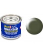 Revell Email Paint 361 Olive Green Satin 14ml
