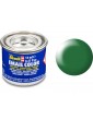 Revell Email Paint 364 Leaf Green Satin 14ml