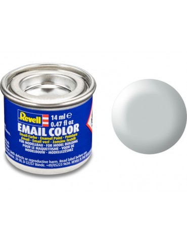 Revell Email Paint 371 Light Grey Satin 14ml