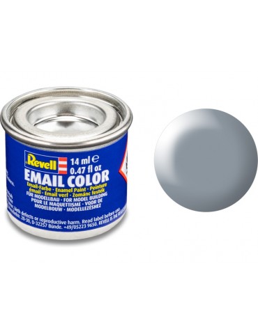 Revell Email Paint 374 Grey Satin 14ml