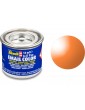 Revell Email Paint 730 Orange Clear 14ml