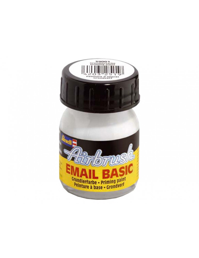 Revell Airbrush Email Basic 25ml