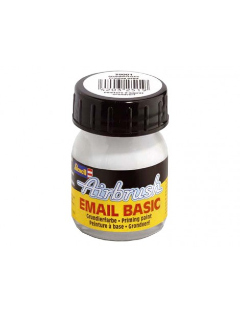 Revell Airbrush Email Basic 25ml
