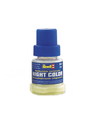 Revell Fluorescent Night Color 30ml