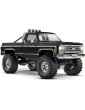 Traxxas TRX-4M Chevrolet K10 1979 1:18 RTR black