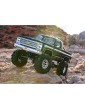Traxxas TRX-4M Chevrolet K10 1979 1:18 RTR black