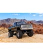 Traxxas TRX-4M Chevrolet K10 1979 1:18 RTR black