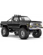 Traxxas TRX-4M Chevrolet K10 1979 1:18 RTR black