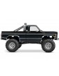 Traxxas TRX-4M Chevrolet K10 1979 1:18 RTR black