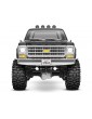 Traxxas TRX-4M Chevrolet K10 1979 1:18 RTR black