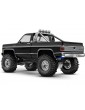 Traxxas TRX-4M Chevrolet K10 1979 1:18 RTR black