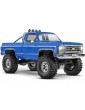 Traxxas TRX-4M Chevrolet K10 1979 1:18 RTR blue