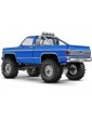 Traxxas TRX-4M Chevrolet K10 1979 1:18 RTR blue