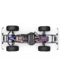 Traxxas TRX-4M Chevrolet K10 1979 1:18 RTR blue