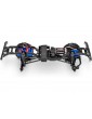 Traxxas TRX-4M Chevrolet K10 1979 1:18 RTR blue