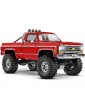 Traxxas TRX-4M Chevrolet K10 1979 1:18 RTR red