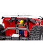 Traxxas TRX-4M Chevrolet K10 1979 1:18 RTR red