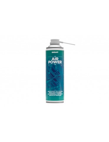 Air power 400ml spray for cleaning