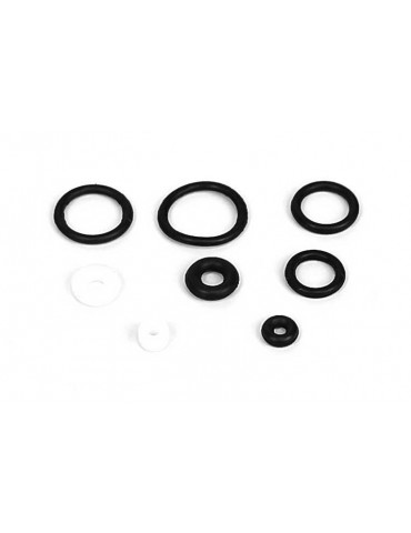Bittydesign O-Ring Replacement Set for Caravaggio Airbrush