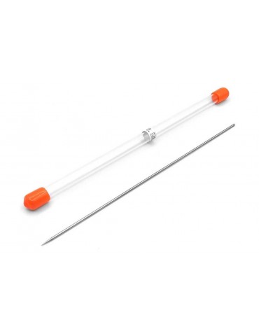 Bittydesign Needle std. 0,5mm for Caravaggio gravity-feed airbrush dual-action