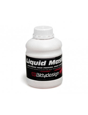 Bittydesign LIQUID MASK, 500g