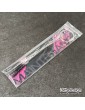 Bittydesign Airbrush Cleaning set (5 nylon brushes sizes)