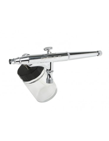 Airbrush gun DH-125 (0,5mm nozzle)