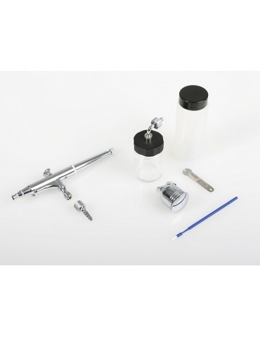 Airbrush gun DH-125 (0,5mm nozzle)