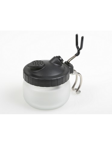 Airbrush cleaning pot (250cc)