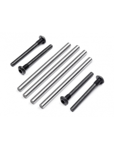 113716 - HINGE PIN SET