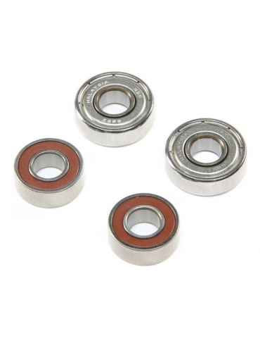 TLR HD Pinion Bearing Set...