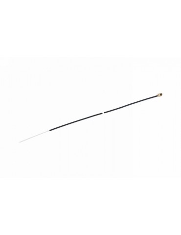 RX replacement antenna approx.