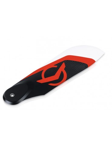 AzurePower tail rotor blades 115mm