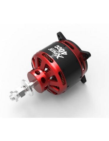 XPWR 40cc brushless motor