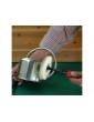 Policraft Polishing Kit DIY for Stainless Steel
