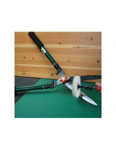 Policraft Polishing Kit DIY for Stainless Steel