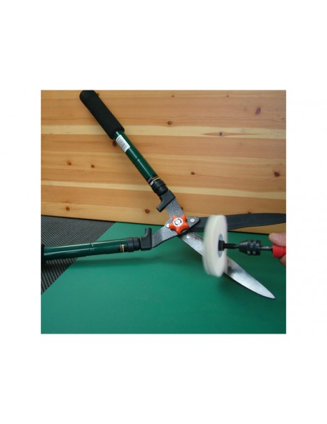 Policraft Polishing Kit DIY for Stainless Steel