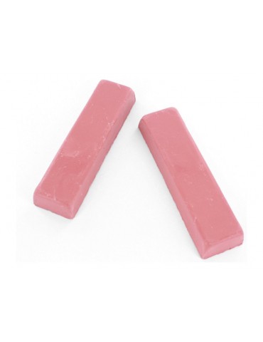 Policraft Pink Twin Pack Bars 125g