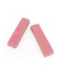 Policraft Pink Twin Pack Bars 125g