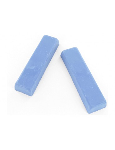 Policraft Blue Twin Pack Bars 125g