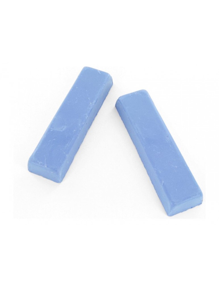Policraft Blue Twin Pack Bars 125g