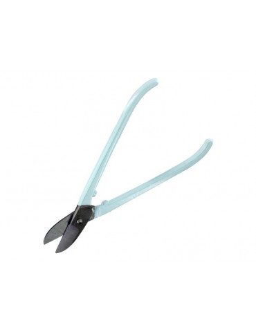 Modelcraft Curved Jewellers Tinsnips (180mm)
