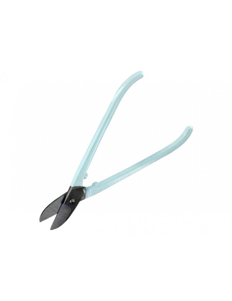 Modelcraft Curved Jewellers Tinsnips (180mm)