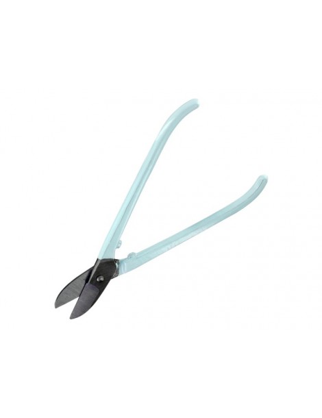 Modelcraft Curved Jewellers Tinsnips (180mm)