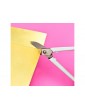 Modelcraft Curved Jewellers Tinsnips (180mm)