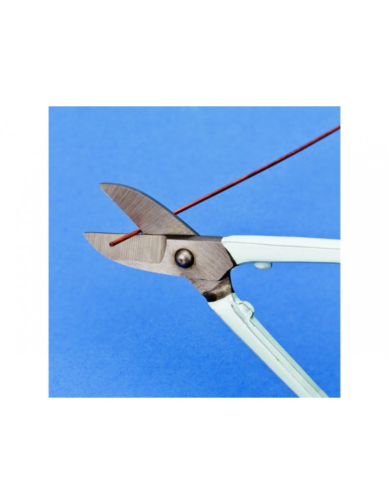Ciseaux De Bijoutier Eclipse 7 Snips – Lame Incurvée ESJ-7C (neuf Sans Boîte)