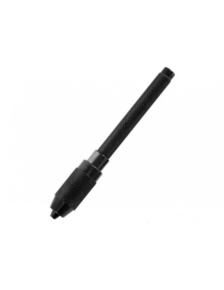Modelcraft English Pattern Pin Vice 3.0 - 4.8mm