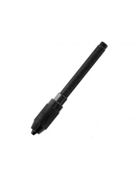 Modelcraft English Pattern Pin Vice 3.0 - 4.8mm